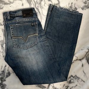 Buffalo Dilles jeans